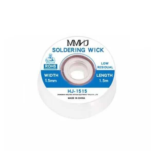  Hj-1515 Sökme Teli 1.5mm - 1.5 Metre