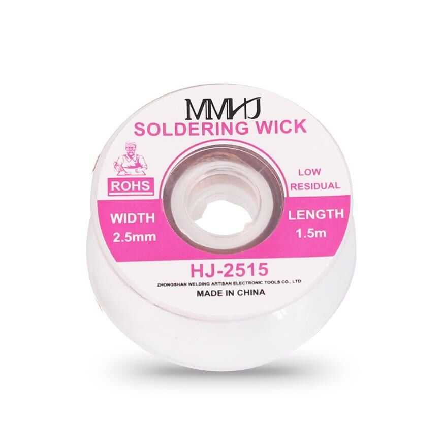  Hj-2515 Sökme Teli 2.5 Mm - 1.5 Metre