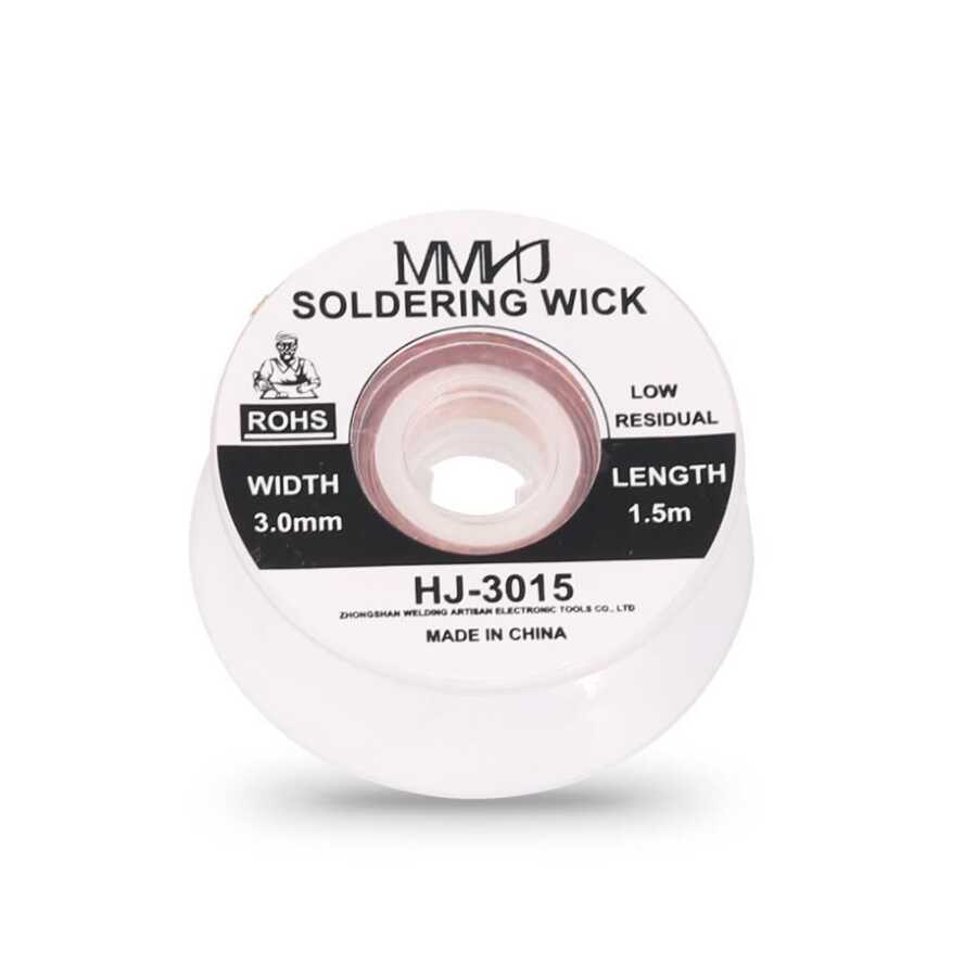  Hj-3015 Sökme Teli 3.0 Mm - 1.5 Metre