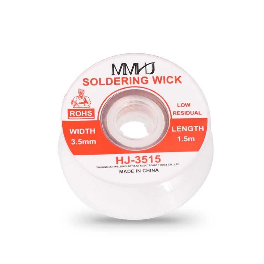  Hj-3515 Sökme Teli 3.5 Mm - 1.5 Metre
