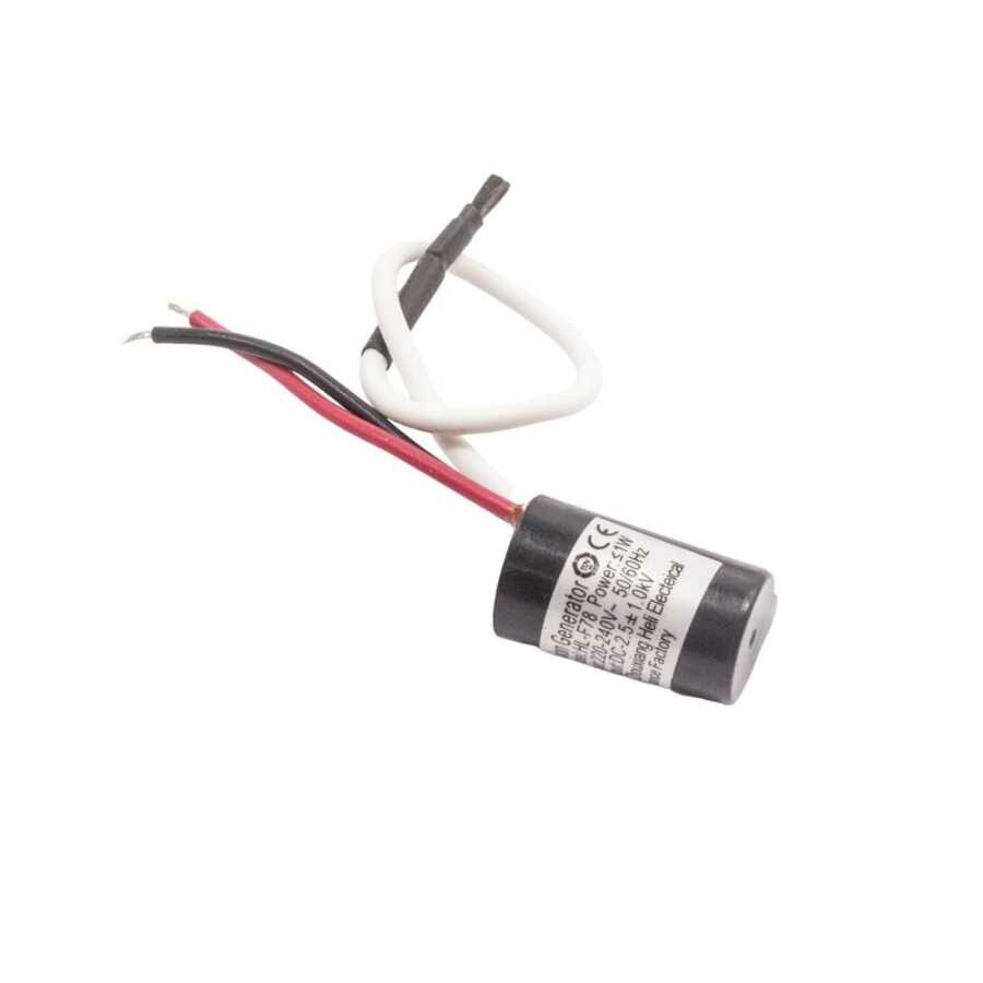  Hl-f78 Ac 220v Negatif İyon Jeneratörü