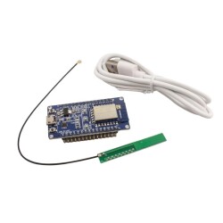 HLK-B35 Serial WIFI+Bluetooth 5.0 Development Kit - 1