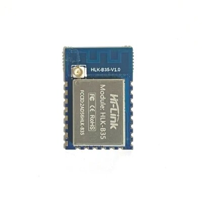 HLK-B35 Serial WIFI+Bluetooth 5.0 Module - 1