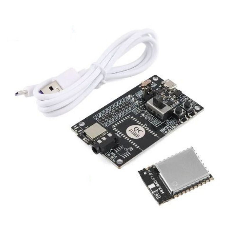  Hlk-b40 Seri Port İletim 5.1 Bluetooth Geliştirme Kiti