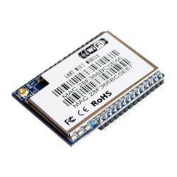 HLK-RM04 Seri / UART WiFi Modül - 1