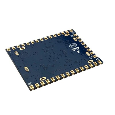 HLK-RM58S Serial/UART 2.4G/5G WIFI+BLE Module - 3