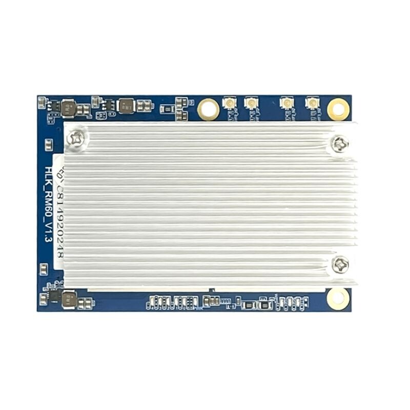  Hlk-rm60 Wıfı 6 Openwrt Wireless Router Modülü