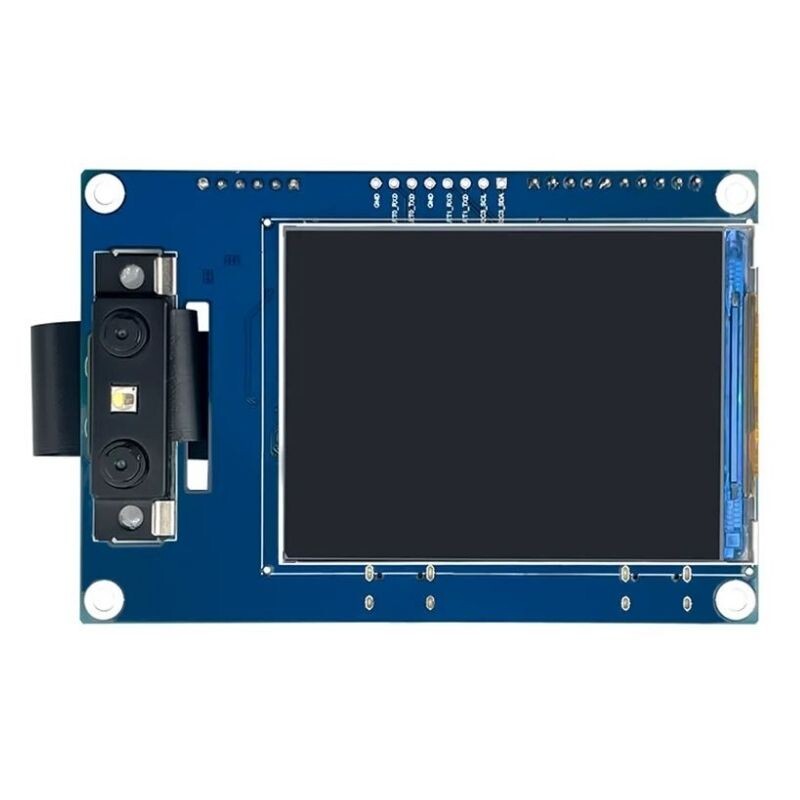  Hlk-tx510 3 Boyutlu Yüz Tanıma Modülü