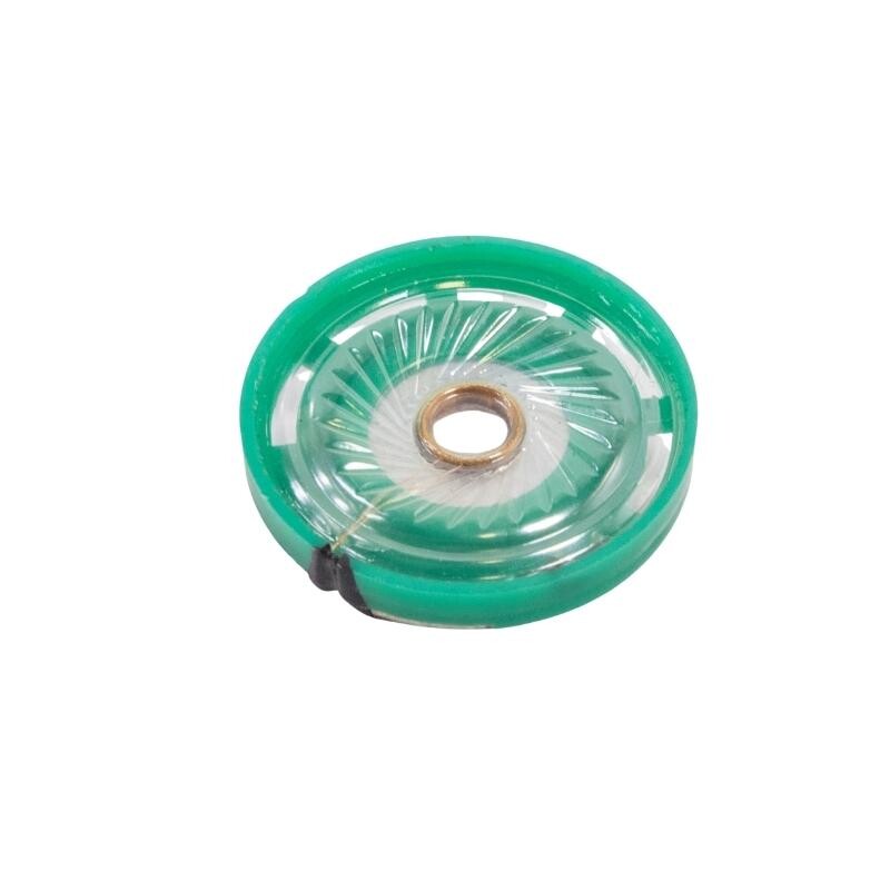  Hoparlör 16 Ohm 16Ω 0.25w 29mm - Büyük Mıknatıslı