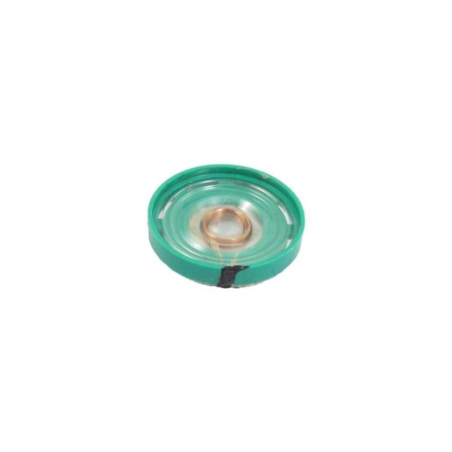  Hoparlör 16 Ohm 16Ω 0.25w 21mm