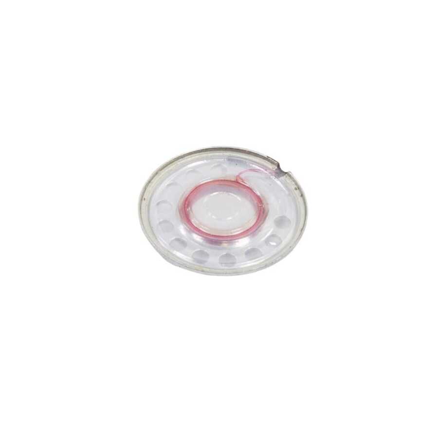  Hoparlör 20mm 8 Ohm 8Ω 0.3w