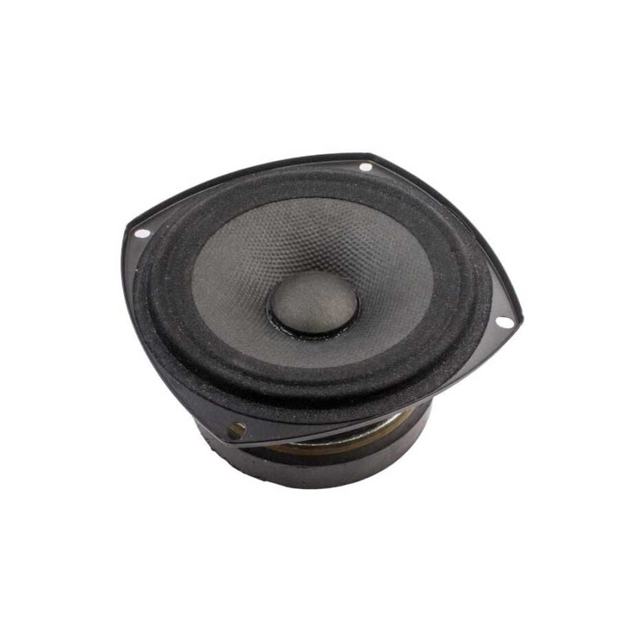  Hoparlör 2.6 Ohm 2.6Ω 50w 113x113mm