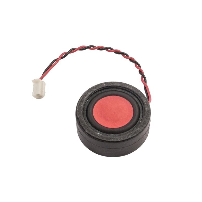  Hoparlör 28mm 4 Ohm 4Ω 3w Kablolu