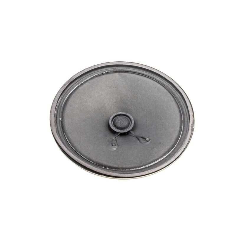  Hoparlör 3 Ohm 3Ω 5w 92mm