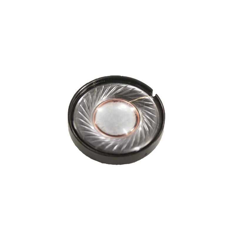  Hoparlör 32 Ohm 0.5w 29mm - Kulaklık Hoparlörü