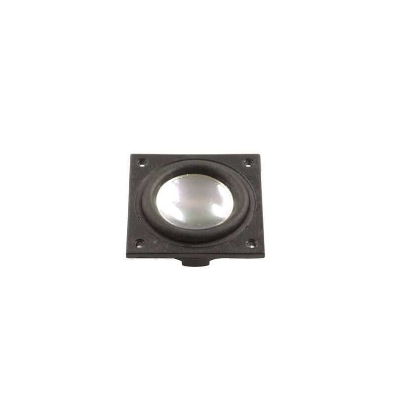  Hoparlör 35x35mm 6 Ohm 3w - Titanyum Hoparlör