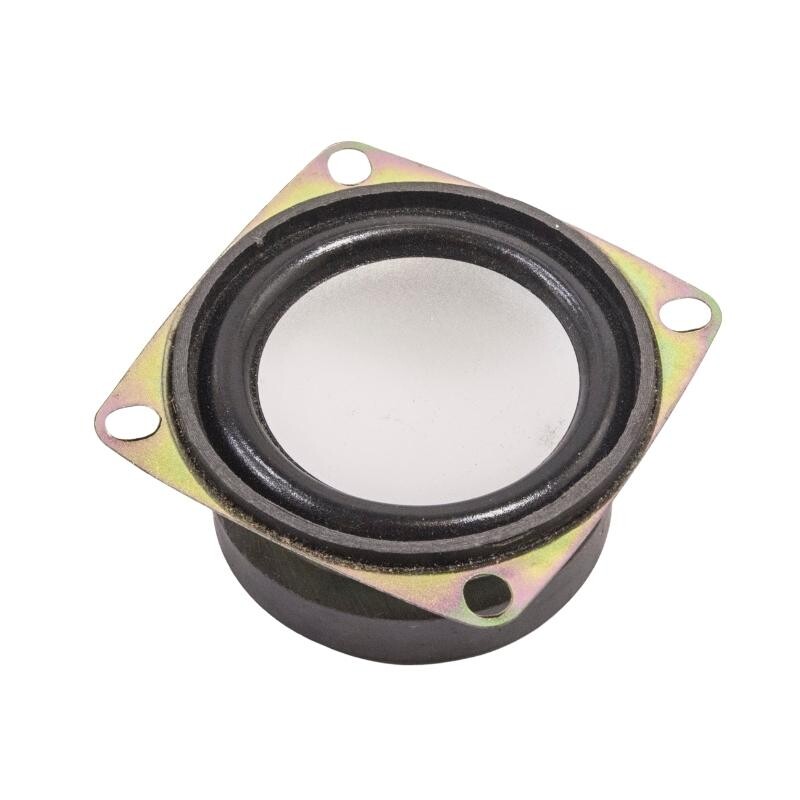  Hoparlör 3 Ohm 3Ω 3w 53x53mm