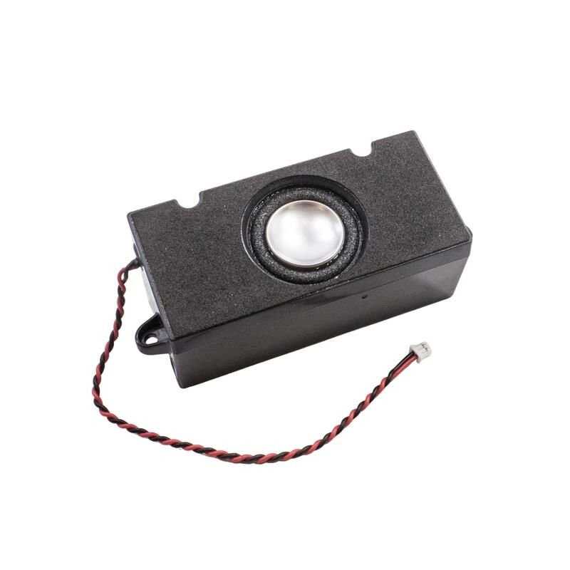  Hoparlör 4 Ohm 2w 70x32mm