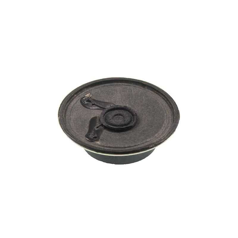  Hoparlör 4 Ohm 3w 50mm