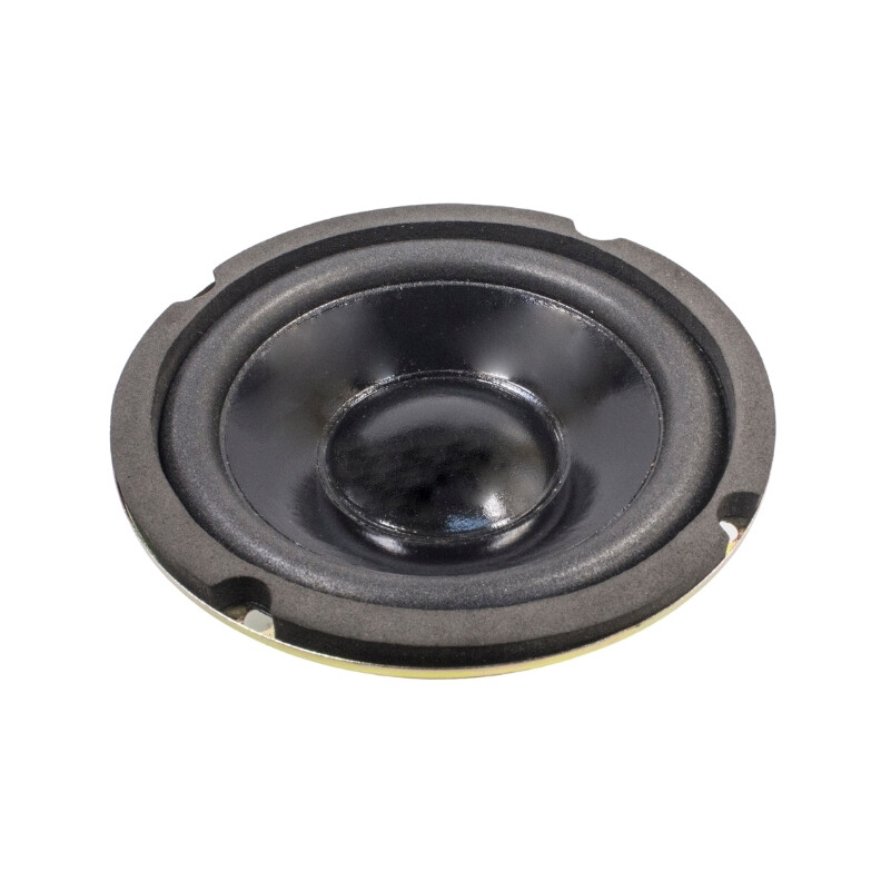  Hoparlör 4 Ohm 4Ω 15w 5" 130mm