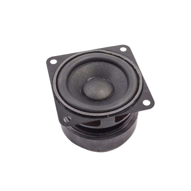  Hoparlör 4 Ohm 4Ω 5w 53x53mm