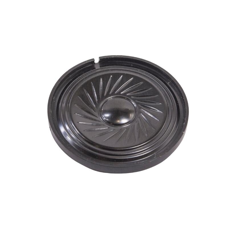  Hoparlör 40mm 16 Ohm 16Ω 0.25w