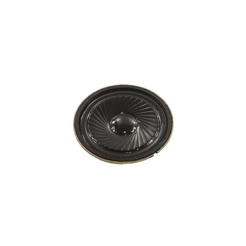 Hoparlör 40mm 8 Ohm 8Ω 1w