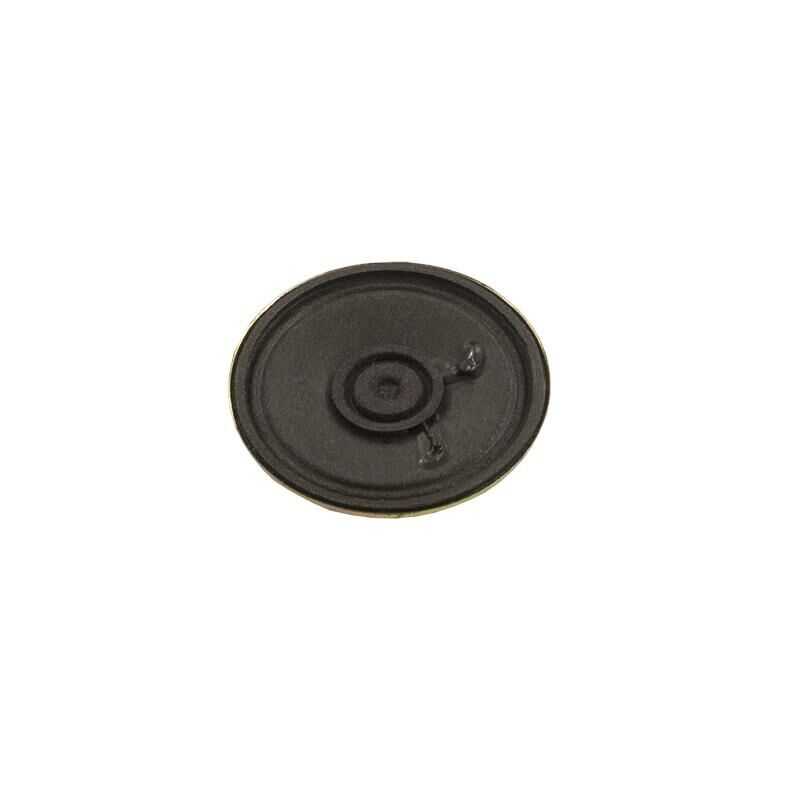  Hoparlör 45mm 4 Ohm 4Ω 2w