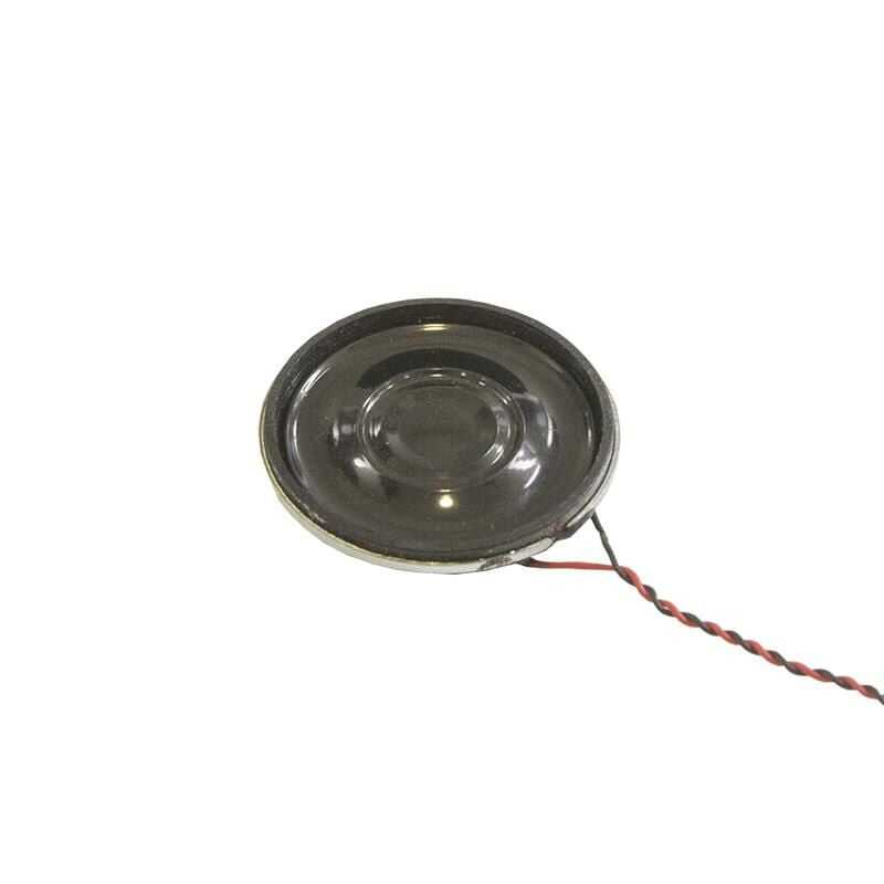  Hoparlör 4 Ohm 2w 32mm