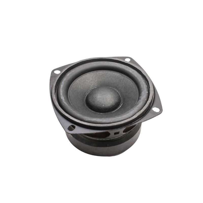  Hoparlör 4ohm 4Ω 15w 78x78mm