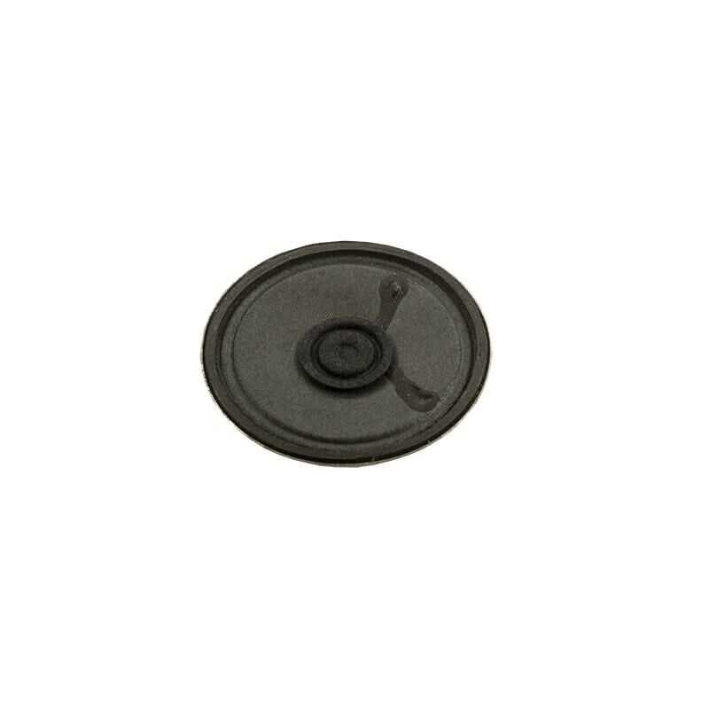  Hoparlör 50mm 8 Ohm 8Ω 0.5w