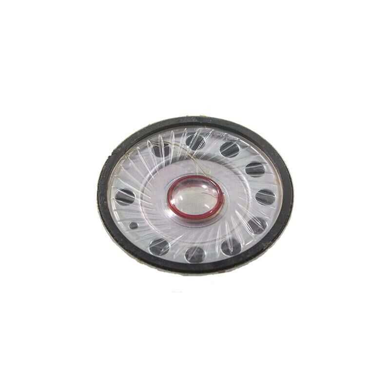  Hoparlör 50mm 8 Ohm 8Ω 1w