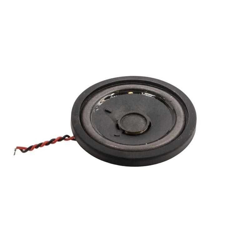 Hoparlör 56mm 8 Ohm 8Ω 2w