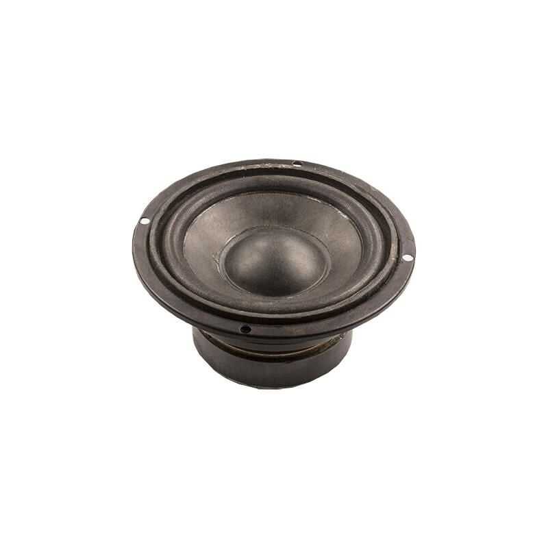  Hoparlör 6 Ohm 40w 115mm