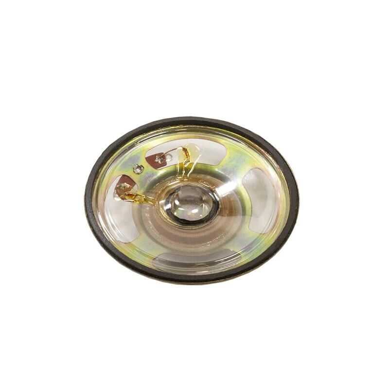  Hoparlör 66mm 16 Ohm 16Ω 0.3w Ip65 Su Geçirmez