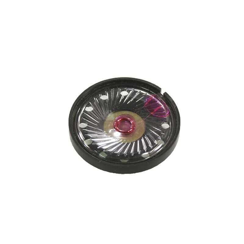  Hoparlör 8 Ohm 0.5w 40mm