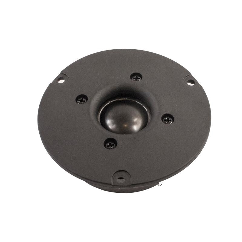  Dome Tweeter Hoparlör 8 Ohm 8Ω 20w 94mm
