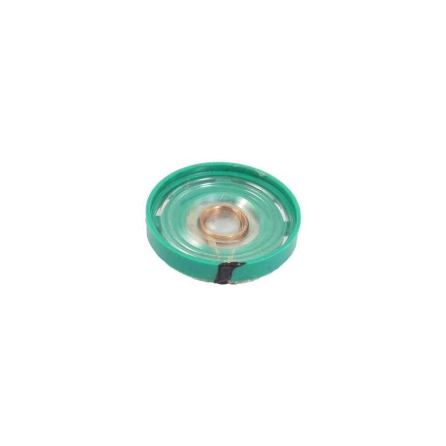  Hoparlör 8 Ohm 0.25w 21mm
