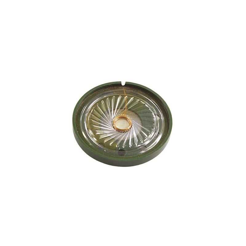  Hoparlör 8 Ohm 0.25w 36mm