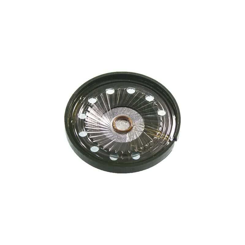  Hoparlör 8 Ohm 0.25w 40mm