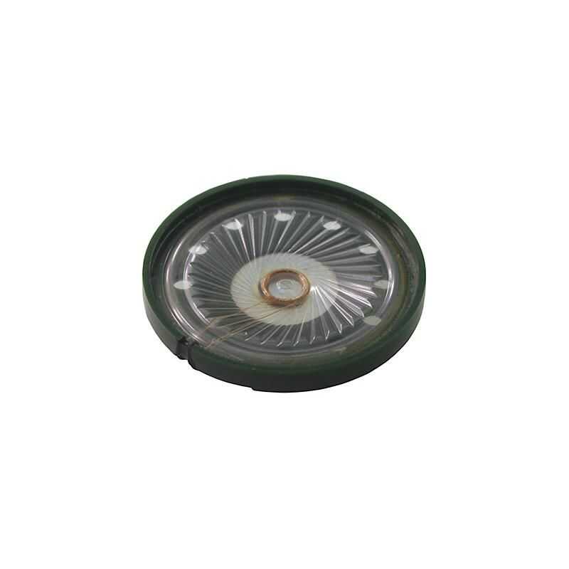  Hoparlör 8 Ohm 0.25w 40mm