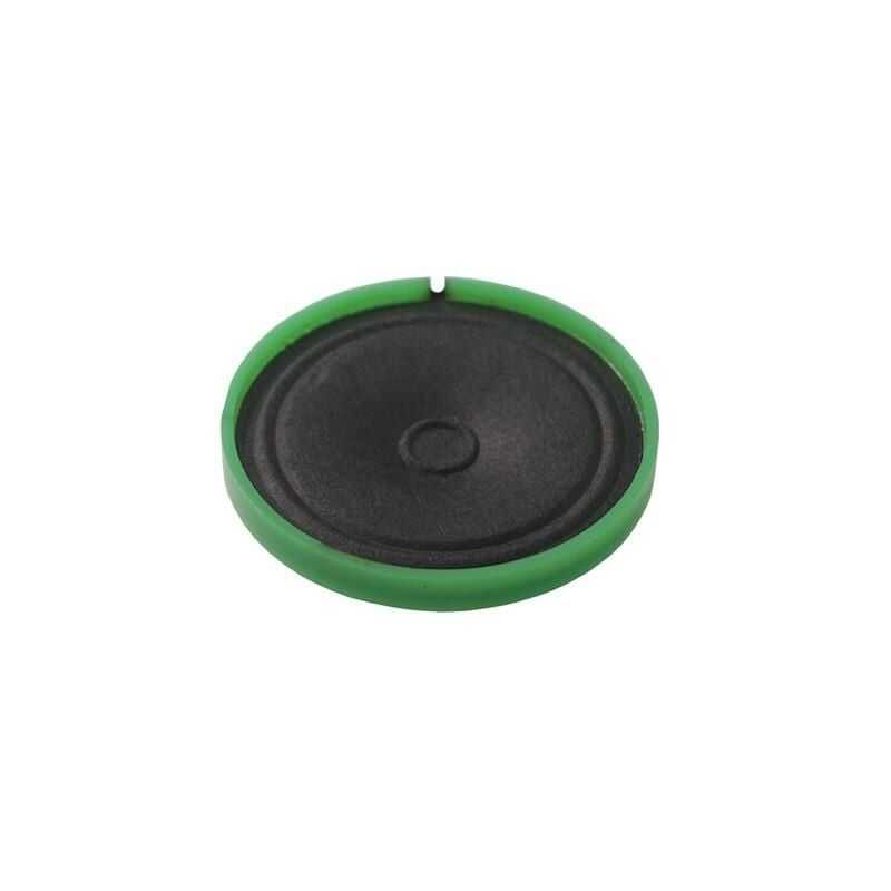  Hoparlör 8 Ohm 0.25w 40mm Yeşil V2