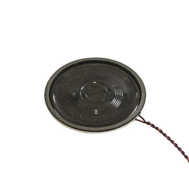  Hoparlör 8 Ohm 1w 45mm