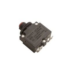 HT-01-A 15A Overcurrent Protective Circuit Breaker Fuse 90C - 2