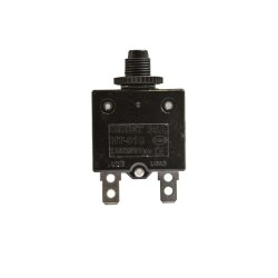 HT-01-A 35A Overcurrent Protective Circuit Breaker Fuse 