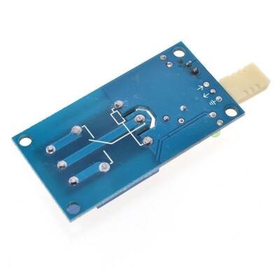Humidity Sensor Controlled Relay Module - 3
