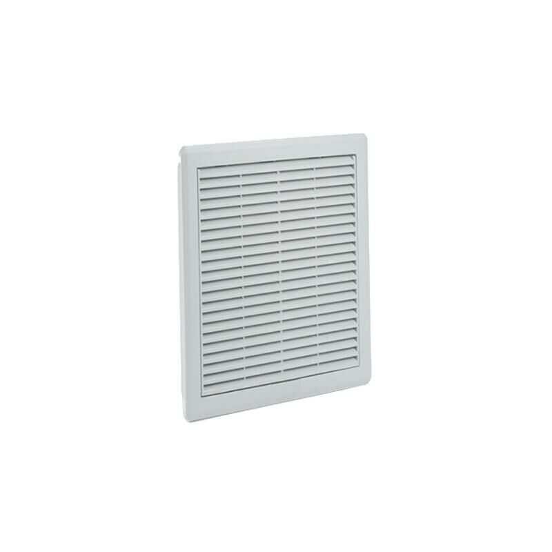  Iflt-200 160x160mm Fan Hava Filtresi