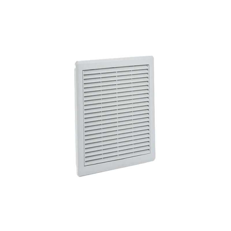  Iflt-250 250x250mm Fan Hava Filtresi