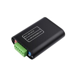 Industrial USB to CAN/CAN FD Converter - Bus Data Analyzer - 2