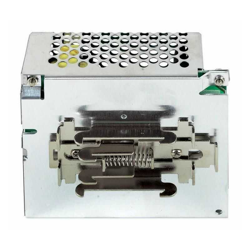  Ines-25-05 - 25w 5vdc 5.0a Ray Montajlı Kapalı Tip Güç Kaynağı